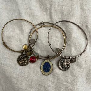 Alex and Ani Bracelets